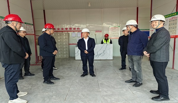 广元市委常委、统战部部长、总工会主席