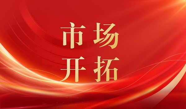 公司中标东兴经开区（省级开发区）标准