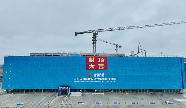 第四公司东兴经开区（省级开发区）厂房